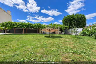 achat maison clermt-ferrand 63100