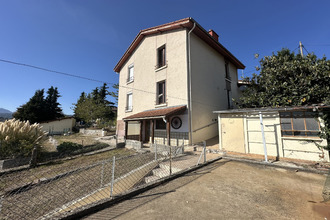 achat maison clermt-ferrand 63100