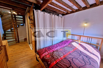 achat maison clermt-ferrand 63100