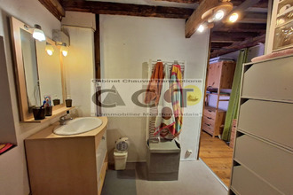 achat maison clermt-ferrand 63100