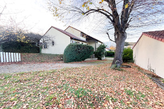 achat maison clermt-ferrand 63100