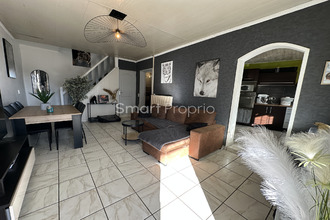 achat maison clermt-ferrand 63100
