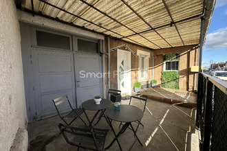 achat maison clermt-ferrand 63100