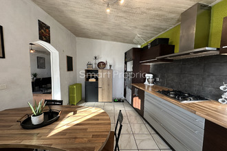 achat maison clermt-ferrand 63100