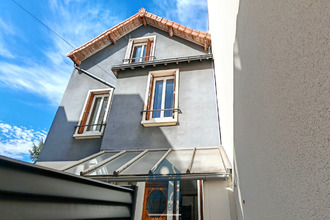 achat maison clermt-ferrand 63100