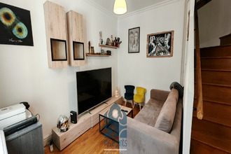 achat maison clermt-ferrand 63100