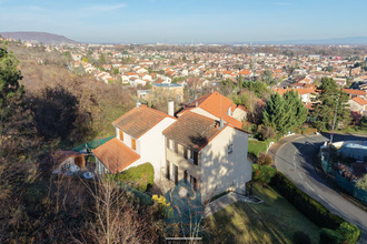 achat maison clermt-ferrand 63100