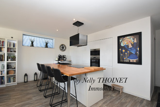 achat maison clermt-ferrand 63100