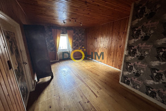 achat maison clermt-ferrand 63100
