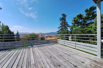 achat maison clermt-ferrand 63100