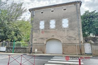 achat maison clermt-l-herault 34800