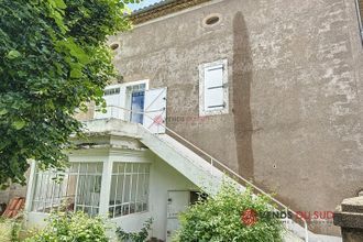 achat maison clermt-l-herault 34800