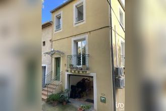 achat maison clermt-l-herault 34800