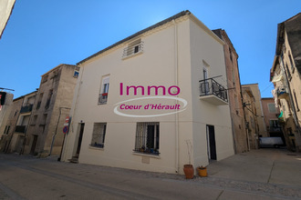 achat maison clermt-l-herault 34800