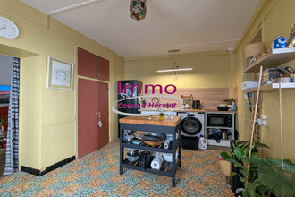 achat maison clermt-l-herault 34800