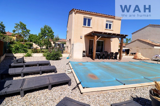 achat maison clermt-l-herault 34800