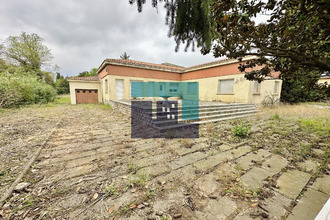 achat maison clermt-l-herault 34800