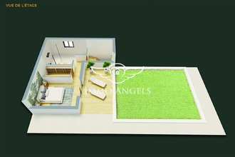 achat maison clermt-l-herault 34800