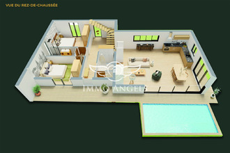 achat maison clermt-l-herault 34800