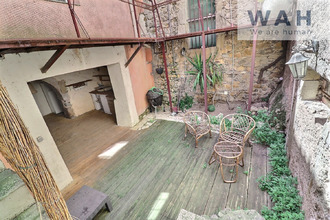 achat maison clermt-l-herault 34800