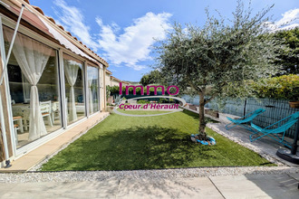 achat maison clermt-l-herault 34800