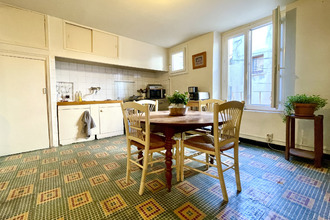 achat maison clermt-l-herault 34800