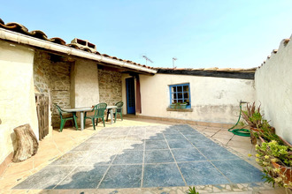 achat maison clermt-l-herault 34800