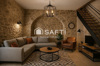 achat maison clermt-l-herault 34800