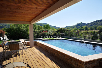 achat maison clermt-l-herault 34800