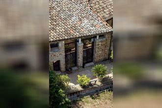 achat maison clermt-l-herault 34800