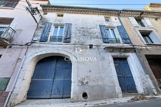 achat maison clermt-l-herault 34800