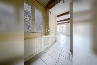 achat maison clermt-l-herault 34800