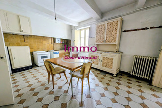 achat maison clermt-l-herault 34800