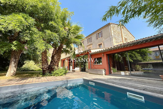 achat maison clermt-l-herault 34800