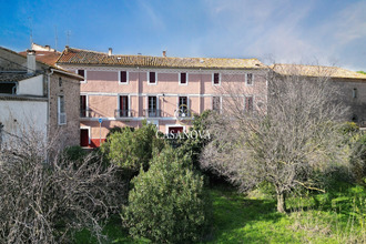 achat maison clermt-l-herault 34800