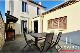 achat maison clermt-l-herault 34800