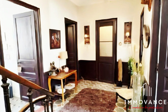 achat maison clermt-l-herault 34800