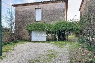 achat maison clermt-l-herault 34800