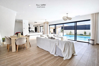 achat maison clermt-l-herault 34800