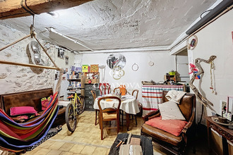 achat maison clermt-l-herault 34800