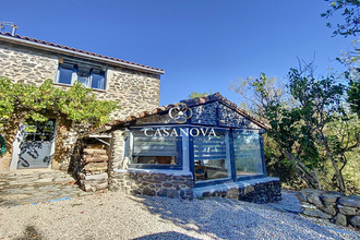 achat maison clermt-l-herault 34800