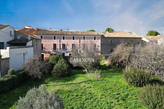 achat maison clermt-l-herault 34800