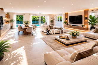 achat maison clermt-l-herault 34800