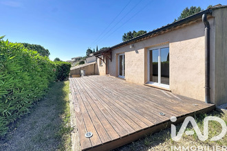 achat maison clermt-l-herault 34800