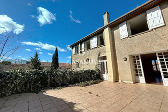 achat maison clermt-l-herault 34800