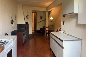 achat maison clermt-l-herault 34800