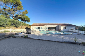 achat maison clermt-l-herault 34800