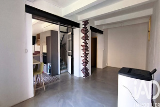 achat maison clermt-l-herault 34800