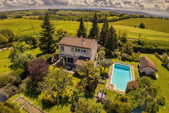 achat maison clermt-le-fort 31810