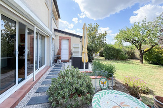 achat maison clermt-le-fort 31810